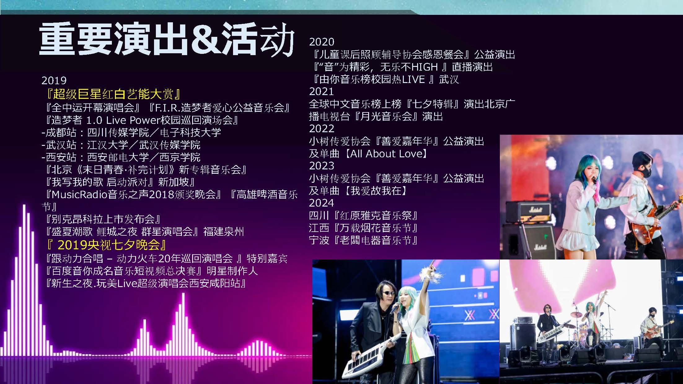 飞儿乐团